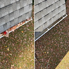 Professional Gutter Cleaning in Nellysford, VA